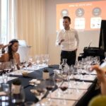 Barcelona: Taste 5 Spanish Wines paired with Live Music - A Closer Look at the Venue in Barcelona