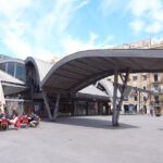 Barcelona & The Sea. Regular Tour - From the Roman Walls to Modern Seafronts