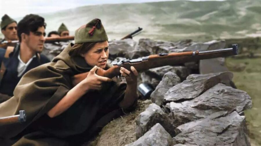 Barcelona: The Spanish Civil War Historical Walking Tour - Exploring the Streets of Barcelona’s Old Town