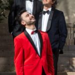 Barcelona: THE THREE TENORS Concert at Historical Casa Museu - The Venue: Casa Museu Mas Ravetllat Pla