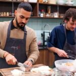 Barcelona: Tortilla de Patata Cooking Class & Unlimited Wine - Learning to Make an Iconic Tortilla de Patata