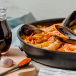 Barcelona: Tour: Mussels, Rice Plantation and Paella - How the Tour Begins: From Salou to the Port of LAmpolla