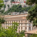 Barcelona: Tour Private Montserrat, Wines & Sitges - How the Tour Begins: Pickup and Transfer to Montserrat