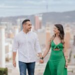 Barcelona Tourist Photographer - Exclusive Photoshoots - How the Tour Starts and Ends in Barcelona