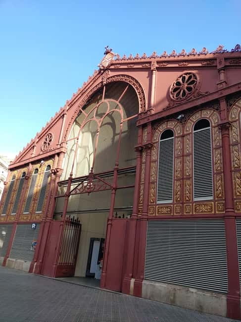 Barcelona Tours Co - Tapas Tour Barcelona - Discover Barcelona’s Top Tapas Bars