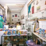 Barcelona: Trencadís Mosaic Class  Learn Gaudí's Technique - Starting Point at Carrer dels Assaonadors