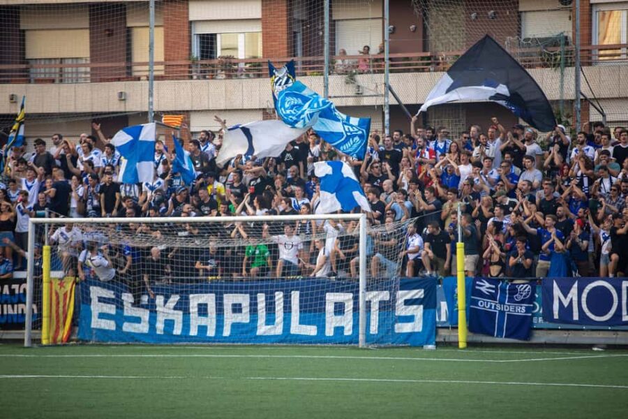 Barcelona: Ultimate Football Tour - 4 Stadiums & 2 Museums - Starting Point at the Camp Nou’s Barça Cafe