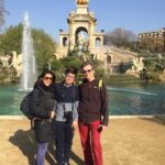 Barcelona Unlocked: Private Guided Experience - Private Tour Starts with Hotel Pick-Up in Barcelona