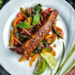 Barcelona: Vegan Thai cooking course at In Bloom - Detailed Breakdown of the Menu