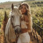 Barcelona: Vineyard Horseback Riding & Wine Tasting + Tapas - The Scenic Journey from Barcelona to Catalonia’s Wine Country