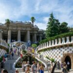 Barcelona: Walking Tour 4 Hours - Key Points