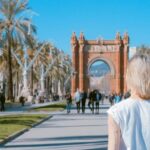 Barcelona: Walking Tour 6 Hours - Visiting Montjuïc: Panoramic Views and Historic Significance