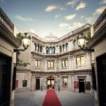 Barcelona: Wax Museum Entry Ticket - The Barcelona Wax Museum’s Prime Location on Las Ramblas