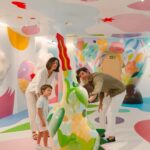 Barcelona: White Rabbit Catalonia's Top Immersive Experience - What to Expect During the 1-Hour Experience