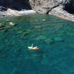 Barcelona Wild Experience: Kayak & Snorkel in Costa Brava - Exploring the Costa Bravas Rocky Coastline by Kayak