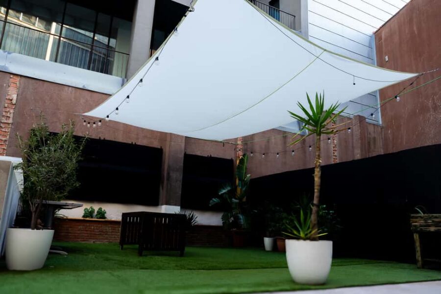 Barcelona: Wine and Cheese Tasting Experience - The Location and Setting of the Wine and Cheese Tasting