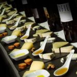 Barcelona: Wine Tasting and 5 Course Tapas Pairing Dinner - Learning About Catalonian Wine Regions