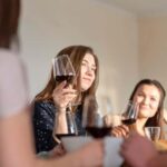 Barcelona: Wine Tasting very close to La Sagrada Familia - The Schedule and Language Options