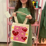 Barcelona: Women's Craft Night with Wine and Nibbles - Location and Duration of the Craft Night in Barcelona