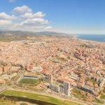 Barcelona's Coastline Helicopter Flight Video Included - Practical Tips for Booking and Participation