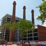 Barcelona's Dark History Walking Tour in El Raval - Starting Point and Meeting Logistics in El Raval