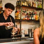 Barcelonas Hidden Speakeasy Party & VIP Club Experience - Meeting Point Inside the Venue in Barcelona