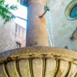 Barcelona's Jewish Quarter Private Walking Tour - Inside the Ancient Synagogue of Barcelona