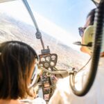 Barcelona's Panoramic Helicopter Flight with Video Included - What You See During The Flight Over Barcelona