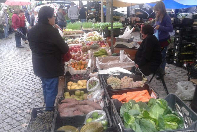 Barcelos, Braga & Guimarães Tour - Inside Braga: The Religious Heart of Portugal