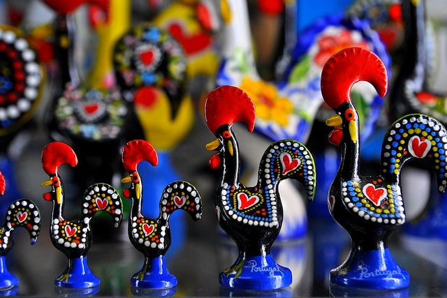 Barcelos: Half-Day Private Tour from Porto - Visiting the 16th-Century Church of Bom Jesus da Cruz