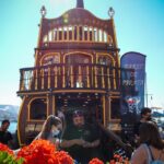 Barco De Pirata Cruise at 3 Islands in Greece - The Three Island Stops: Kalymnos, Pserimos, and Plati