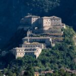 Bard: Fort Exhibitions and Museums Entry Ticket with Lunch - Exploring the Fortress of Bard and Its Main Museums