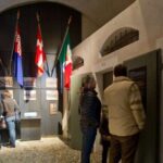 Bard Fort: Fortress, Prisons and Museum of Fortifications - Inside the Prisons: A Captivating Journey into the Past