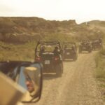 Bardenas Reales: Buggy Tour - Exploring the Bardenas Reales Desert in a Buggy