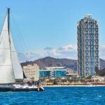 Barefoot: Private sailing cruise in Barcelona - Meeting Point at Port Vela Marina for a Smooth Start