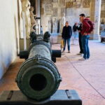 Bargello Museum: "Discover Donatellos Legendary David" - Exploring the Historic Bottleneck: From Power Seat to Prison