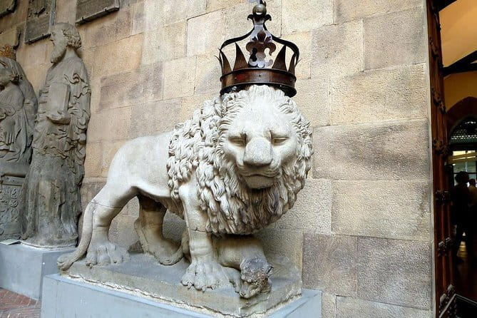 Bargello Museum - Private Tour - Artworks by Donatello and Early Michelangelo