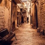Bari: Alleys of the Ancient Village Exploration Tour - Meeting Point and Tour Logistics