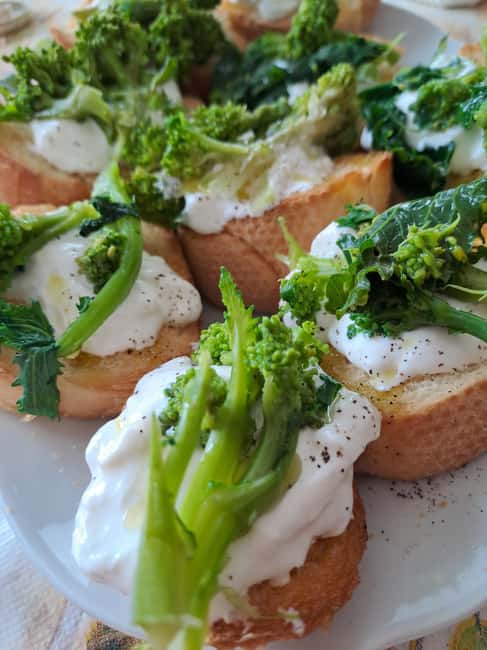 Bari: Apulian Cuisine Course - Fresh Pasta and Focaccia - Making Traditional Apulian Dough in Bari