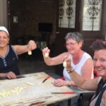 Bari: Bike Tour & Pasta Making Experience - Behind the Scenes in Bari’s Old Town