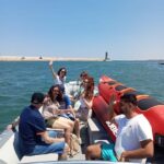 Bari: Boat tour (RHIB) on the suggestive seafront of Bari - Easy Booking and Flexible Cancellations