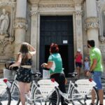 Bari: City Highlights Guided Bike Tour - Exploring Bari’s Old Town and Its Historic Heart