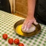 Bari Cooking Class: Traditional Focaccia & Orecchiette - Shaping and Cooking Handmade Orecchiette