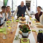Bari: Extra Virgin Olive Oil Tasting - The Meeting Point at Le muse e il mare Restaurant