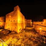 Bari: Ghosts and Legends Walking Tour - Exploring the Norman-Swabian Castle: Legends of Medieval Intrigue