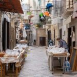 Bari: Guided Bike Tour with Gelato Tasting - Meet at Strada Vallisa 24 for a Compact Tour of Baris Historic Heart