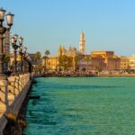 Bari: Guided Tour of the Old Town with Street Food - Starting Point and Meeting Details in Bari Vecchia
