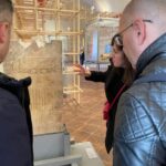 Bari: Guided Tour with archaeologist - Visiting Santa Scolastica Archaeological Museum