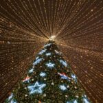 Bari: New Years Village and Christmas Market Guided Tour - Discovering the Lively New Years Village Square