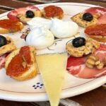 Bari Night Walking Tour with Authentic Tasting (Private Tour) - Starting Point in Piazza Libertà and the Meeting Experience